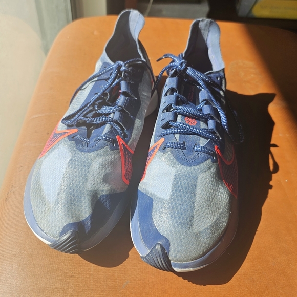 Nike Zoom Gravity Mens size 9.5 Running Trainers Sneakers Shoes - Picture 1 of 15